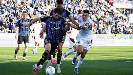 Il Torino vince a Pisa grazie ad una rete di Adams 