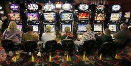 Sud Pontino, l'impatto insostenibile del gioco d&rsquo;azzardo