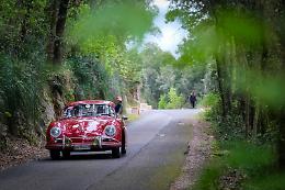 Coppa d&rsquo;Oro della Maga Circe 2026: motori d&rsquo;epoca tra storia, natura e identit&agrave; del territorio pontino