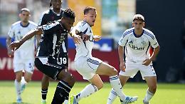 L'Udinese frena la rincorsa Champions del Como: 0-0 il finale