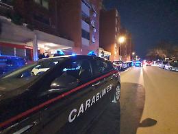 Subisce un&rsquo;aggressione dai pusher a cui si era rivolto per l&rsquo;acquisto di stupefacente