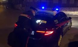 Intensificazione del controllo sul territorio da parte dei Carabinieri in occasione delle festivit&agrave; pasquali