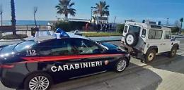 Atti osceni in spiaggia a Terracina: denunciato un quarantatreenne 