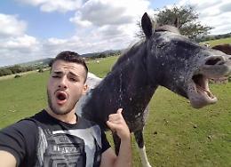 Incidente mortale ad Anzio, la vittima &egrave; il 26enne Jonathan Faraoni