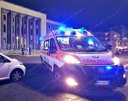 Aggressione finisce a colpi di machete, il ferito &egrave; il ladro preso nel market