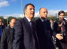 Stefanelli lascia Italia Viva: &ldquo;Inizia un nuovo cammino politico&rdquo;