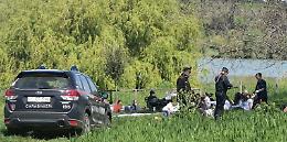 Pasquetta, controlli tra Lago di Giulianello e Semprevisa: denunce e verifiche nelle aree turistiche
