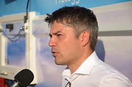 Aprilia, Progetto Ambiente: dalla Regione Lazio un finanziamento da 3,2 milioni