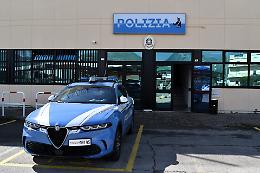 Fondi, viola pi&ugrave; volte gli arresti domiciliari: disposto il carcere