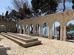 Formia, Castello di Gianola: il Tar chiede nuovi atti e coinvolge la Soprintendenza
