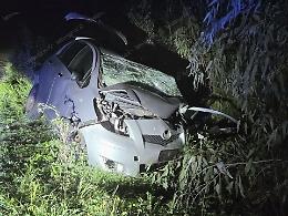 Latina, donna in coma dopo il frontale: analisi tossicologiche per un 25enne
