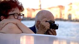 Concorso Internazionale di Fotografia Citt&agrave; di Latina, cinque serate per cinque grandi Maestri della fotografia