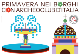 Primavera nei Borghi 2026: il 19 aprile protagonista Borgo Hermada di Terracina