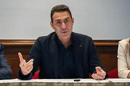 Nasce a Latina il Comitato Costituente di Futuro Nazionale, il partito di Vannacci