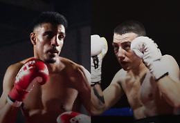 Cisterna Boxing Night: Caratelli Sfida Benjumea, Boughriba Vs Traor&egrave; l'11 Aprile