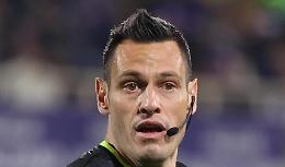 Maurizio Mariani di Aprilia tra i 52 arbitri selezionati per il Mondiale