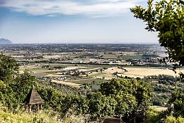 Regolamento rinnovabili a Sermoneta: equilibrio tra energia, paesaggio e comunit&agrave;