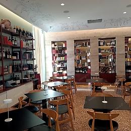 Tradizione e innovazione; alle 19 inaugura il rinnovato Caff&eacute; Poeta