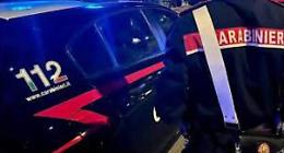 Arrestato un venticinquenne condannato per detenzione illegale di oltre 600 chilogrammi di hashish