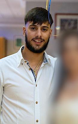 Sorveglianza speciale per Mattia Spinelli: misura restrittiva per un 21enne pontino