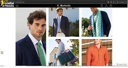 La Guardia di Finanza sequestra e oscura un sito di E-Commerce