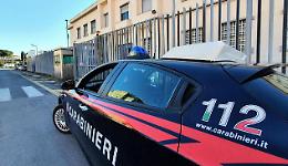 Condannato per un carico di hascisc da 600 chili, arrestato