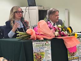 Mostra Agricola Campoverde, presentata la 39&ordf; edizione tra tradizione, innovazione e spettacoli