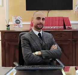 Fondi, De Parolis nuovo commissario della Lega: la nomina dell&rsquo;on. Miele