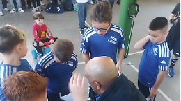 Boxe Latina, Criterium e Sparring Io, riflettori sul vivaio
