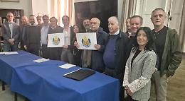 Provincia al centro,  Schietroma (Psi):  No alla lista con Noi moderati&raquo;