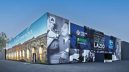 Vinitaly 2026, il Lazio protagonista tra qualit&agrave;, territori e &ldquo;Dolce Vita&rdquo;