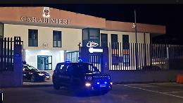 Terracina, ignora i domiciliari: per un 51enne scatta il trasferimento in carcere