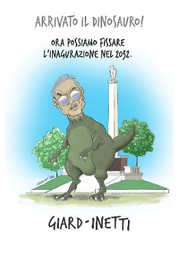 &ldquo;Questa non &egrave; una matita&rdquo;: domani la mostra di Giacap