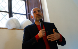 Stefanelli bussa al Pd: "Pronto per una nuova storia politica"