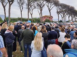 Tres Tabernae, boom di visitatori: oltre 300 presenze alle visite guidate