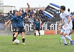 Latina - Casarano 1-2 [FINALE]