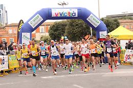 Latina recita un ruolo da assoluta protagonista nella 41esima edizione del &ldquo;Vivicitt&agrave;&rdquo;