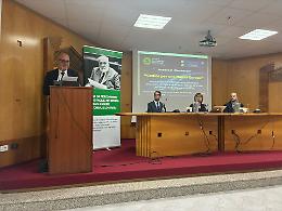 &ldquo;Codice per una Nuova Europa&rdquo;, confronto a Latina