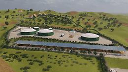 Biogas, Porzi: leva strategica. La sfida &egrave; coniugare sviluppo e sostenibilit&agrave; 