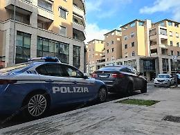 Per paura dopo una ritorsione chiama la polizia e confessa una rapina