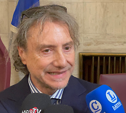 In Procura inizia l'era Capasso: "Insieme per garantire la legalit&agrave;"