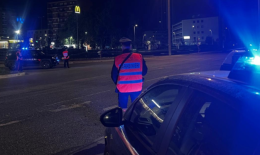 Latina, operazione ad alto impatto dei Carabinieri: due uomini segnalati per droga