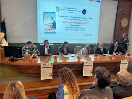 L&rsquo;ottimismo della volont&agrave;: il ricordo di Davide Tizzano emoziona Sabaudia
