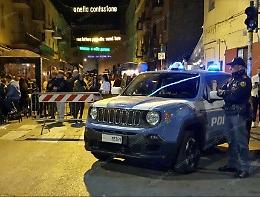 Minacciarono una ragazza in zona pub, processo per tre giovani