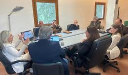 Parco Nazionale del Circeo, insediato il nuovo Consiglio Direttivo