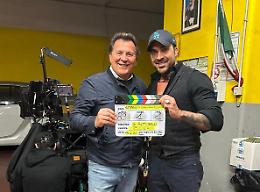 Latina set cinematografico d&rsquo;eccellenza: &ldquo;Carne della mia carne&rdquo; accende il sogno del polo pontino