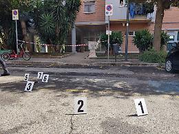 Torna l'incubo degli spari ad Aprilia