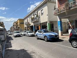Aprilia, nuovi spari nella notte: colpi anche in via dei Lauri dopo via Lussemburgo
