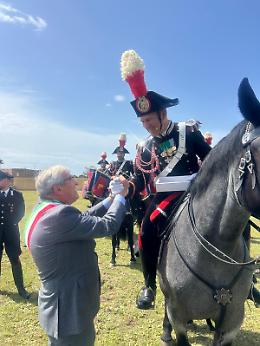 Sabaudia celebra 92 anni: &ldquo;Siate migliori&rdquo;, l&rsquo;appello del sindaco Mosca