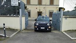 Munizioni illegali in casa, denunciato 38enne a Borgo Grappa